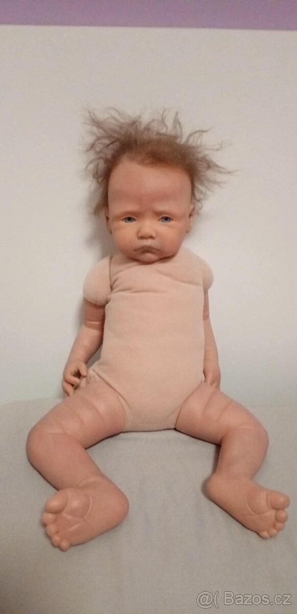Reborn panenka - 10