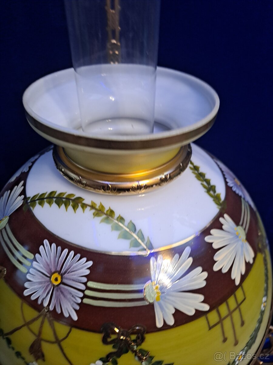 Petrolejový lust - 10