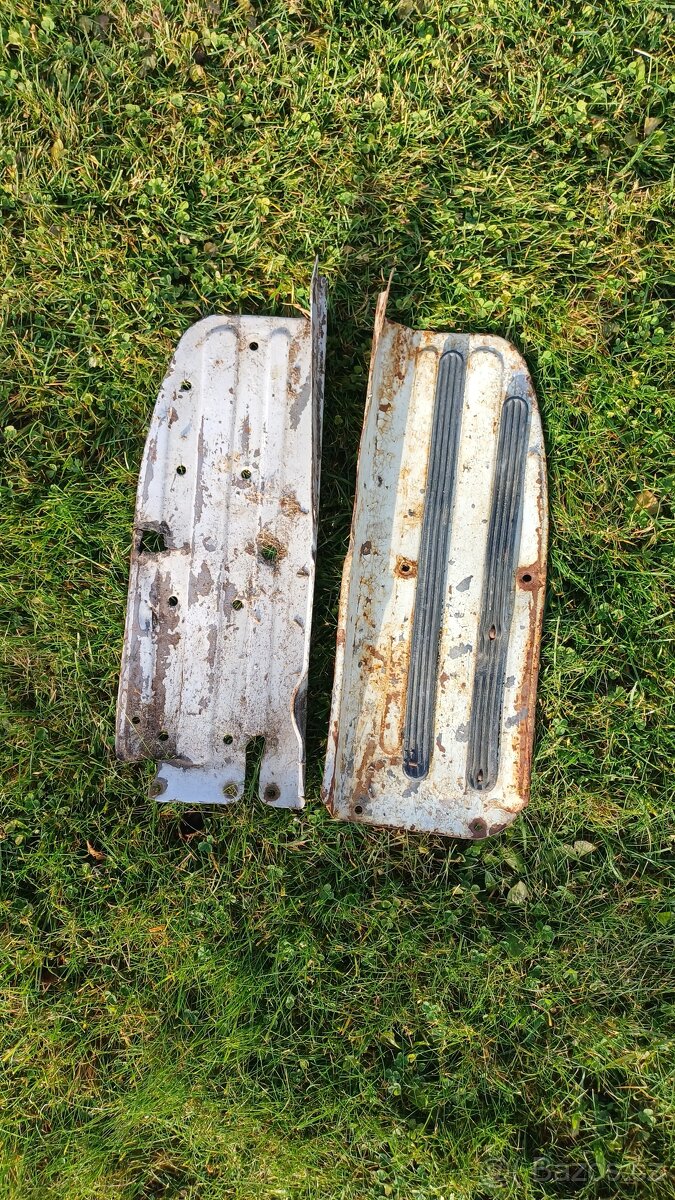 Pionýr Jawa 05,20,21 - 10