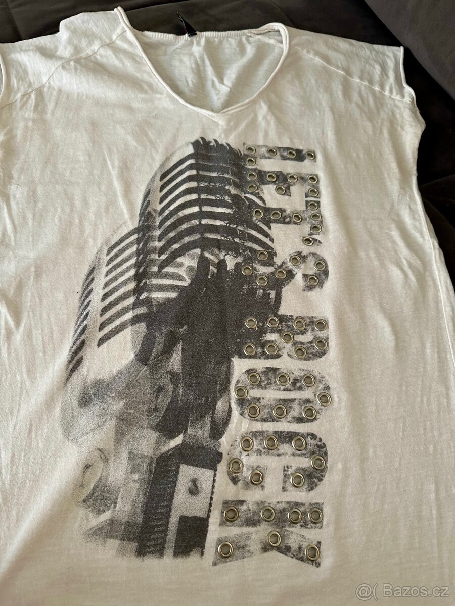 Prodám dámské oblečení - 10