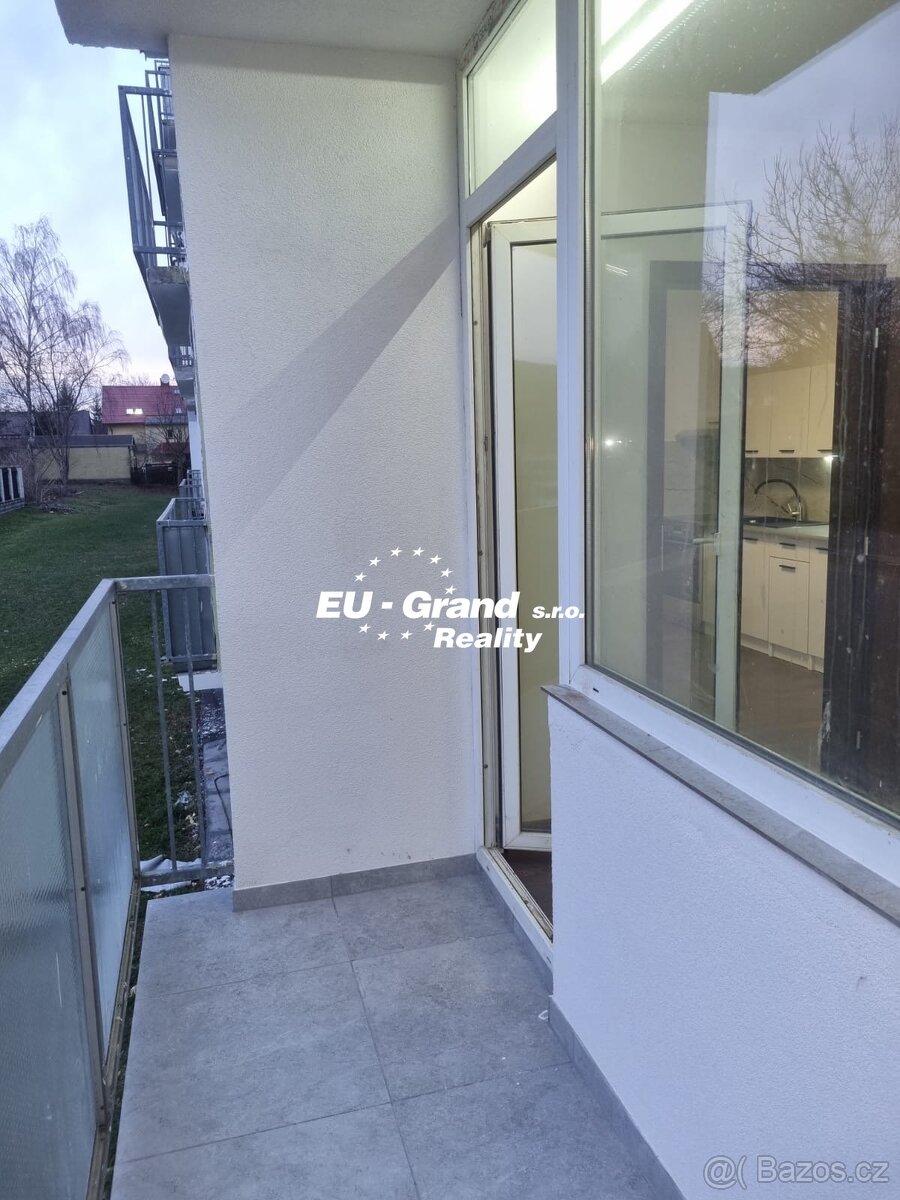 Pronájem bytu 1+1+L - Varnsdorf, ev.č. 05798 - 10