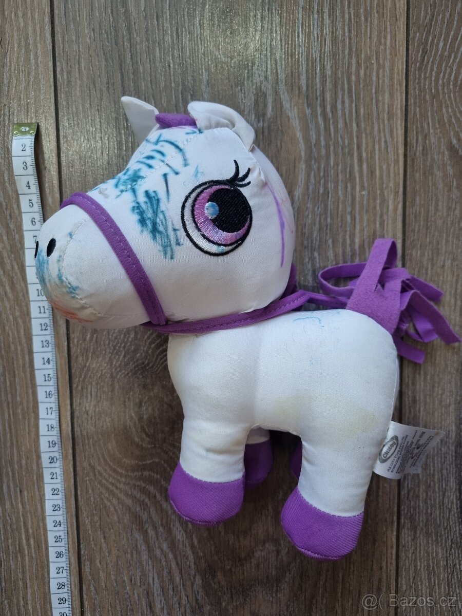 Plyšová zvířátka - 10