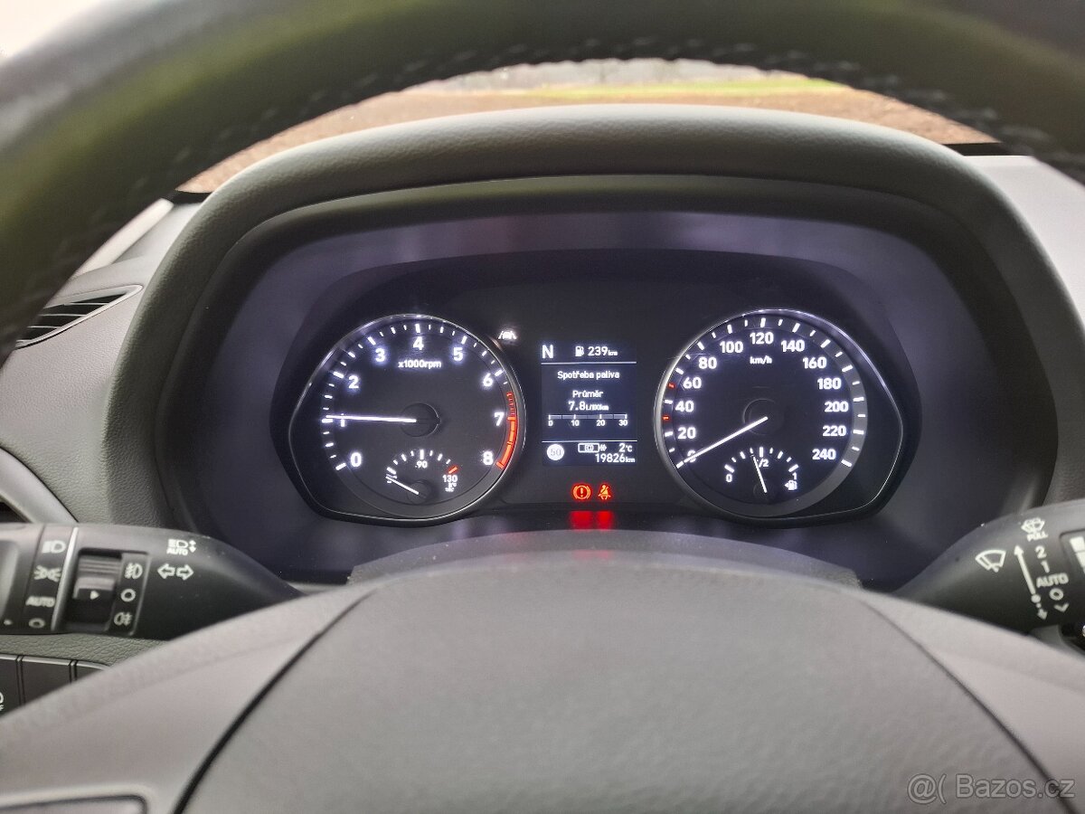 Hyundai i30 1.5 48V - 10