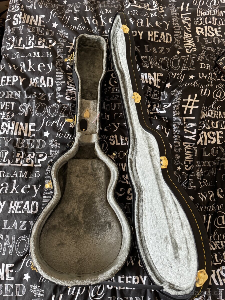 Epiphone Les Paul Classic - 10