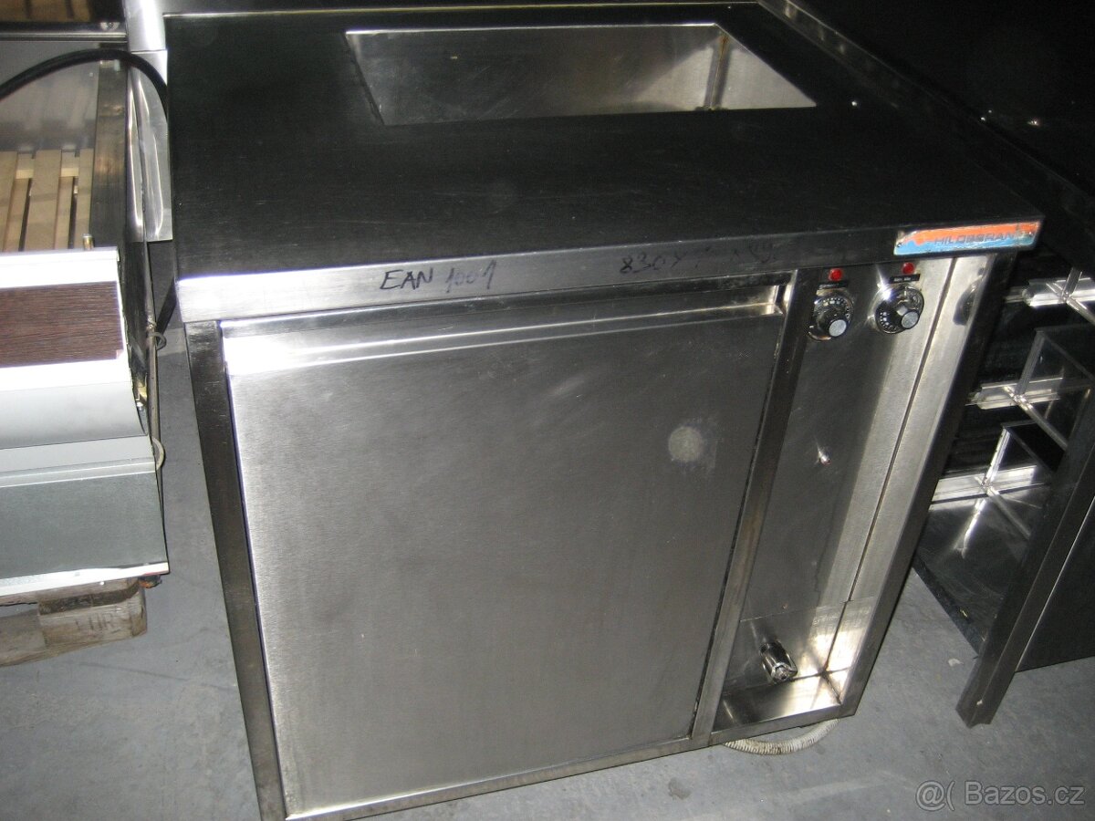 KUCHYŇSKÉ SPOTŘEBIČE II. - 10