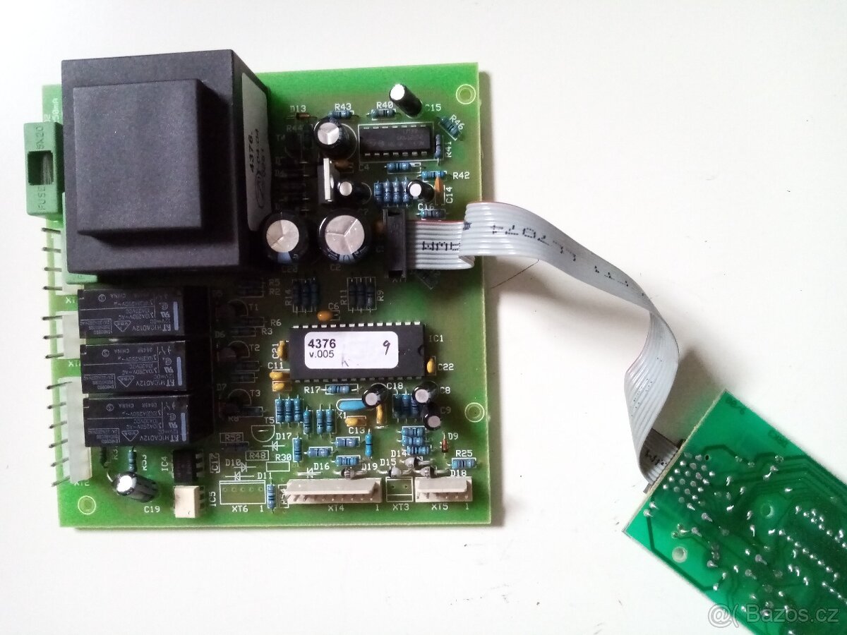 Protherm PANTHER 24 KOO, 24 KTO, 24 KOV (15) - 10