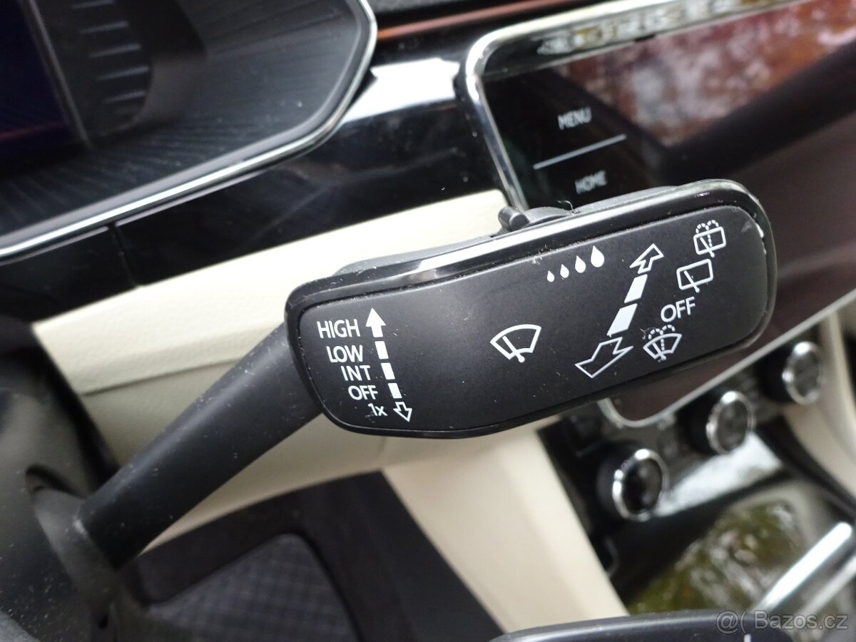 Škoda Superb 2.0 TDI Combi 4x4 L&K r.v.2018 (DPH) ČR - 10