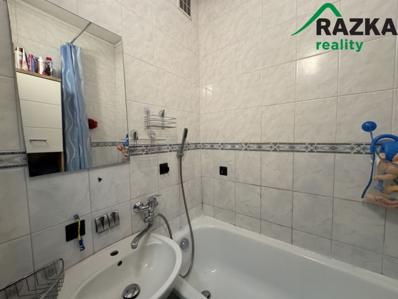 Prodej bytu 2+1(53m2), Jana Sladkého Koziny, Tachov - 10