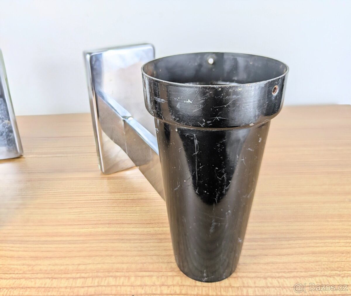 Retro nástěnné lampy Napako typ 0302 - 10