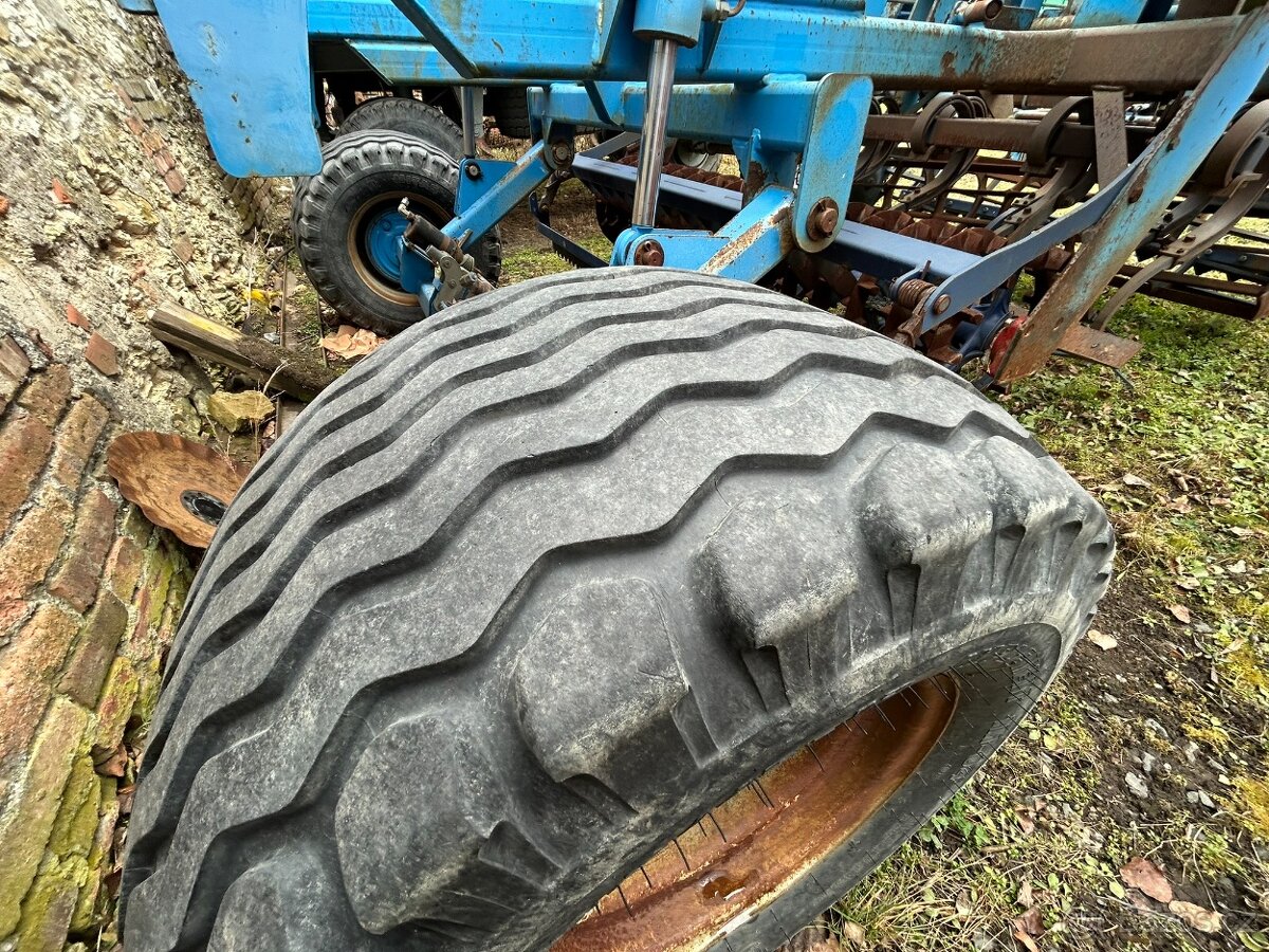 Farmet K 800 PS - 10