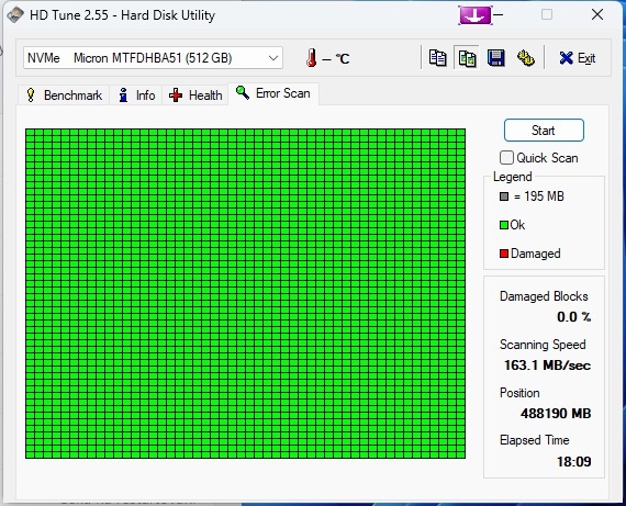 PĚKNÉ LENOVO X13 /i5-10310/16GB/SSD512GB/FULLHD/W11/ZÁRUKA - 10