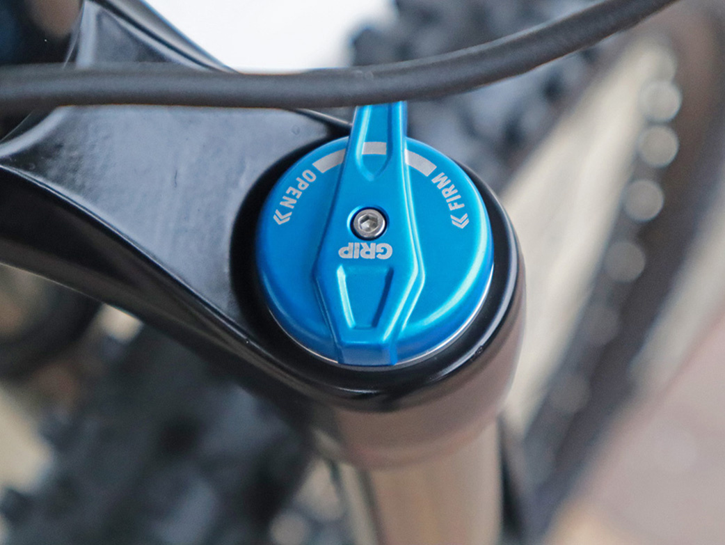 ELEKTROKOLO CUBE STEREO PRO 140 HPA FOX XT ČIP - 10