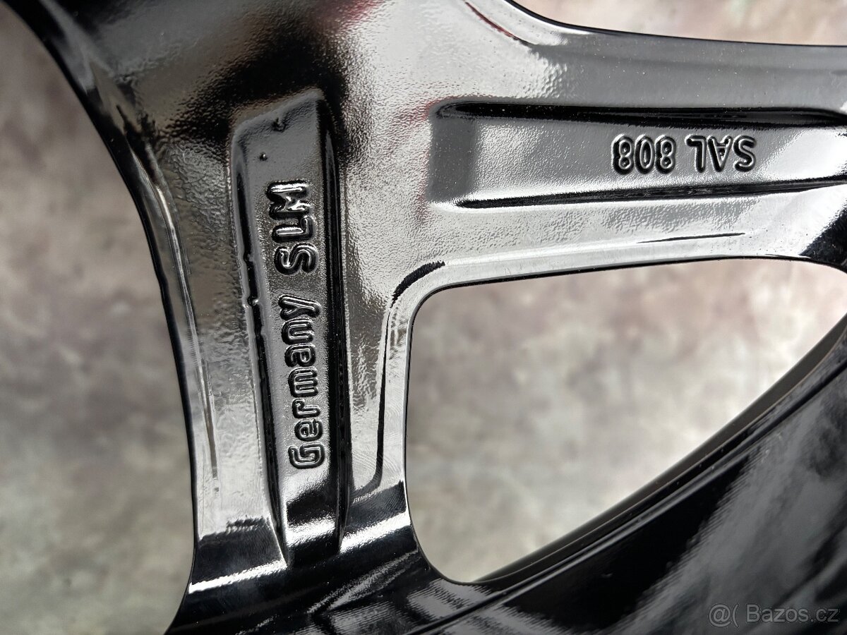 Alu kola Volkswagen Arteon 245/45R18 100V XL - 10