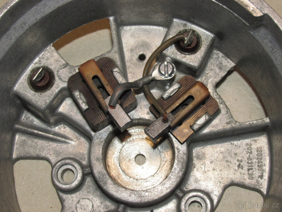 Škoda 120L,130L,GLS,Garde,Rapid - 10