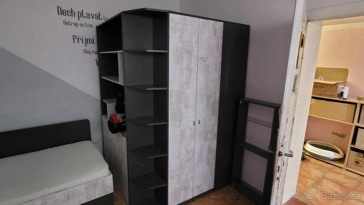 Daruji nábytek za odvoz SPĚCHÁ - 10