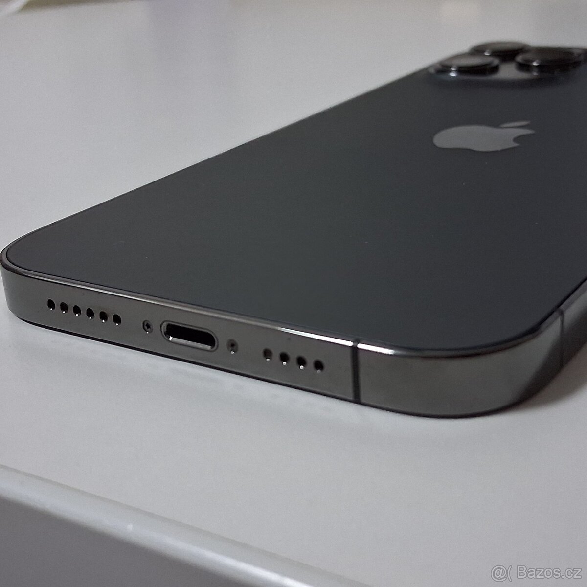 iPhone 12 Pro Max 256 Gb - 10