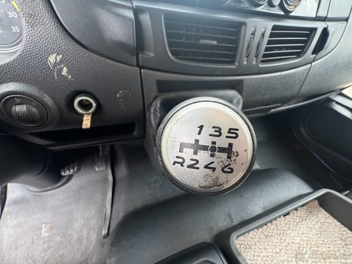 Iveco Eurocargo, 90E18,E5,SPANI,AC - 10