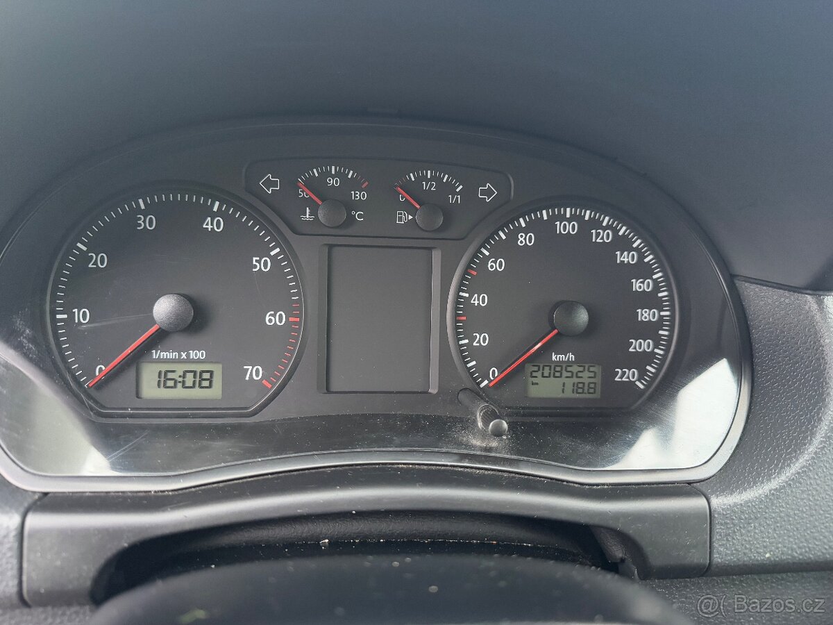 VW Pólo 1,2HTP 40kW, NOVÁ STK - 10