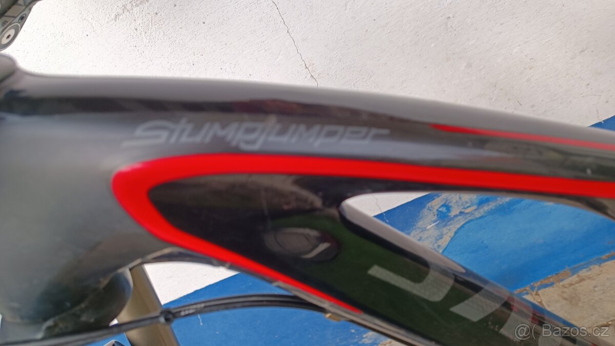 Specialized S-works - 10