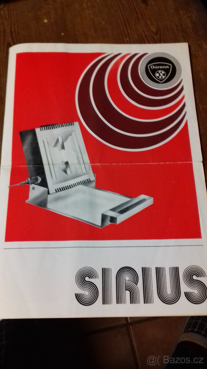 Horské slunce Sirius - 10