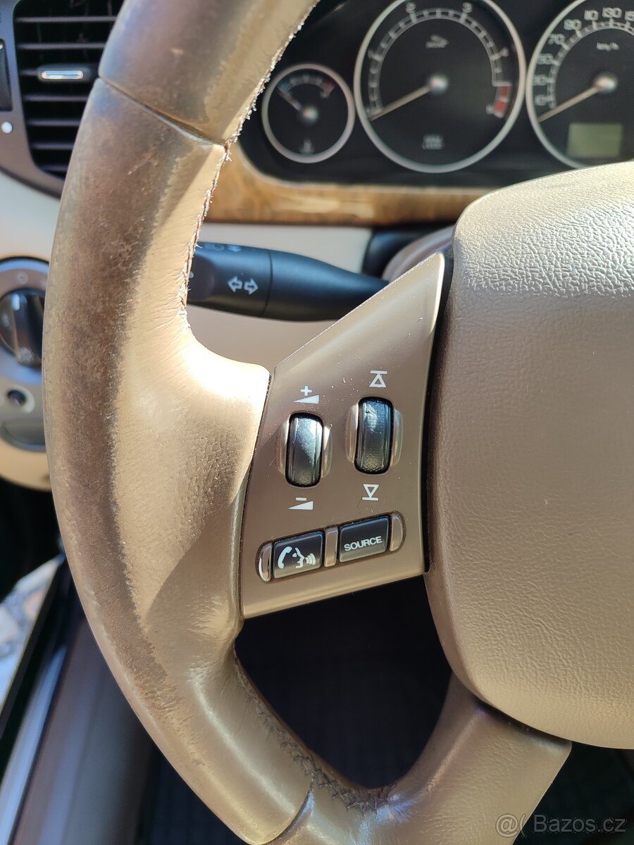 JAGUAR X TYPE combi - 10