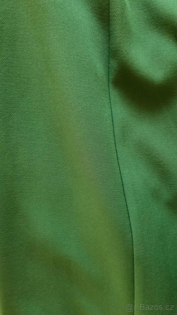 Nové šaty Lela, vel. 36 - 10