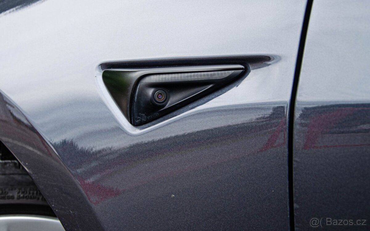 Tesla Model 3 Long Range, Dual-motor 366KW, AWD - 10