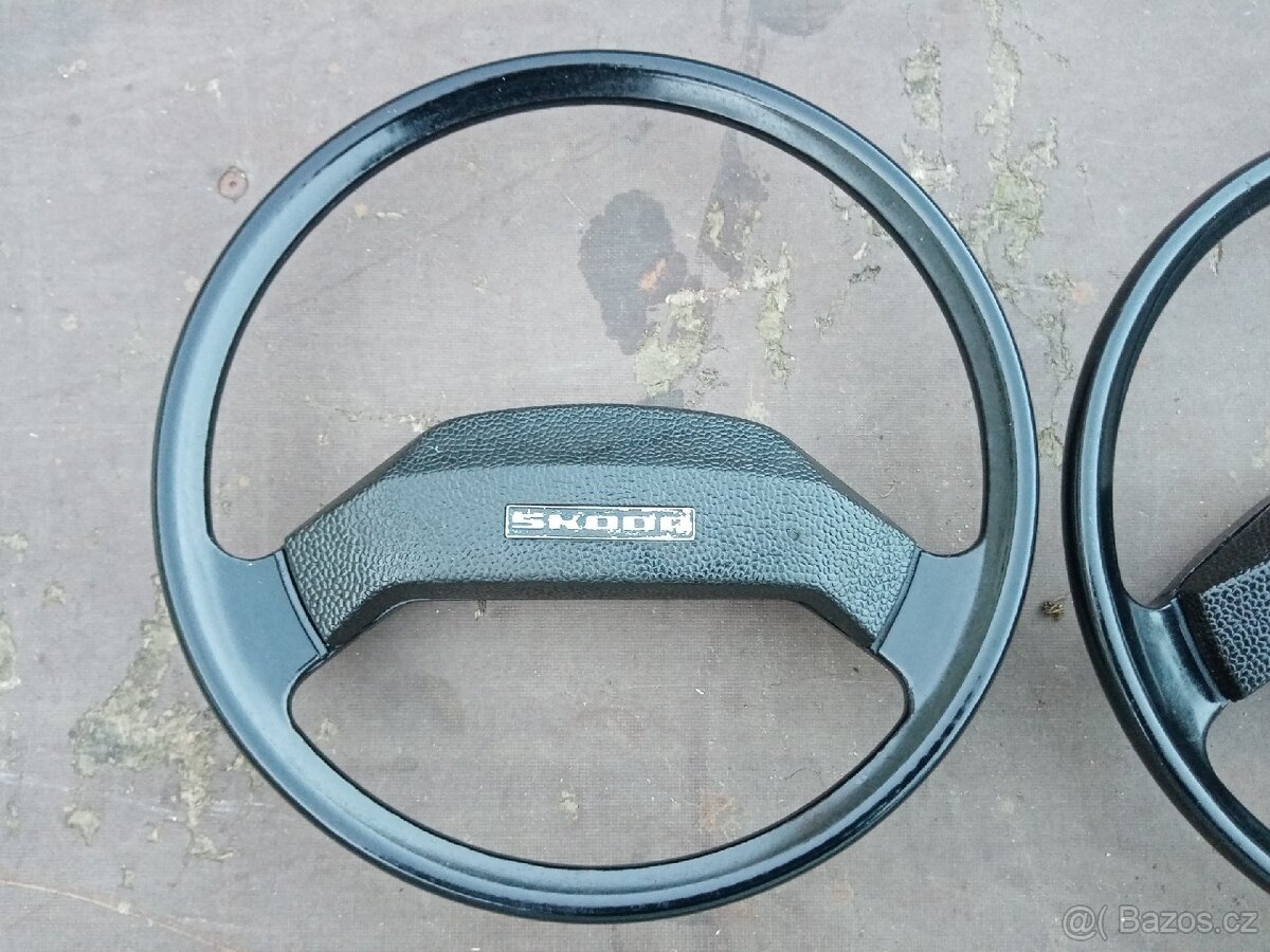 Volant Škoda 120, Š 100 a podobné - 10