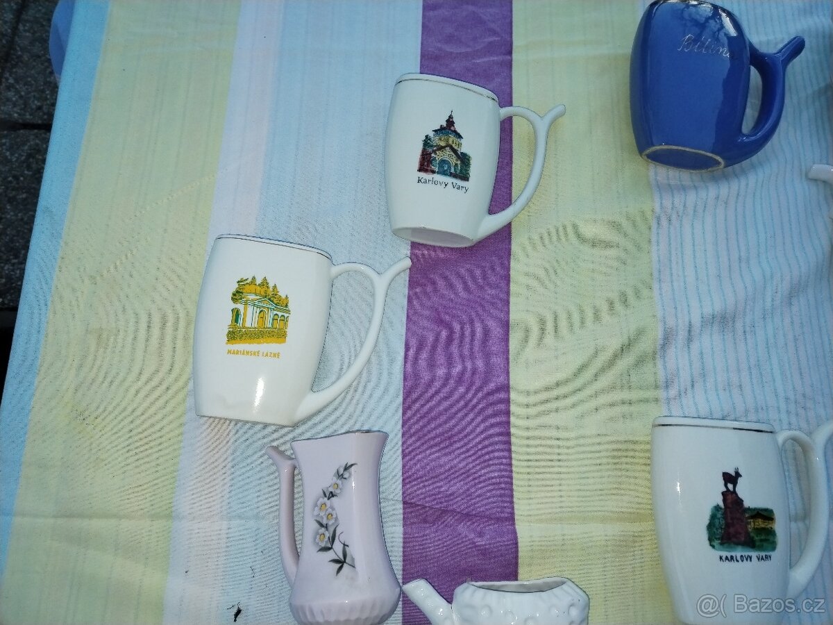 Lázeňská cucátka - 10