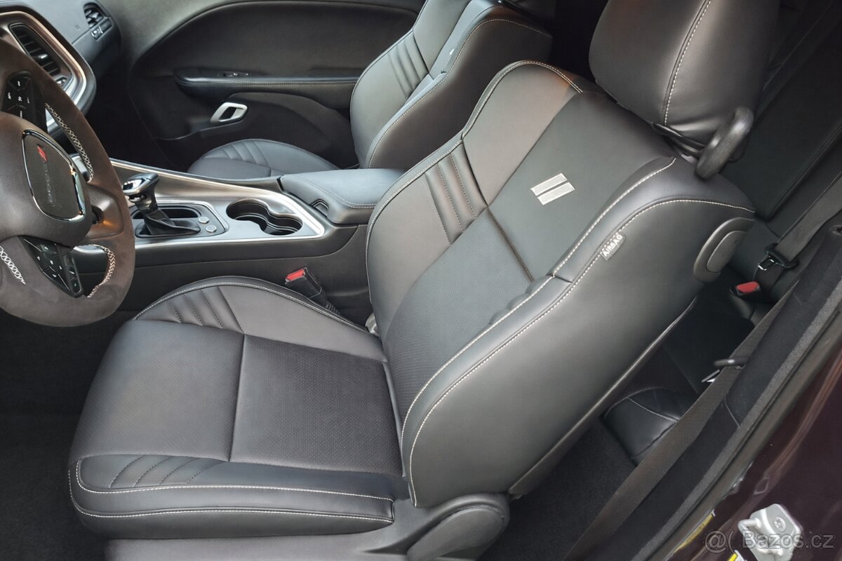 2021 Dodge Challenger 5.7 V8 - 10