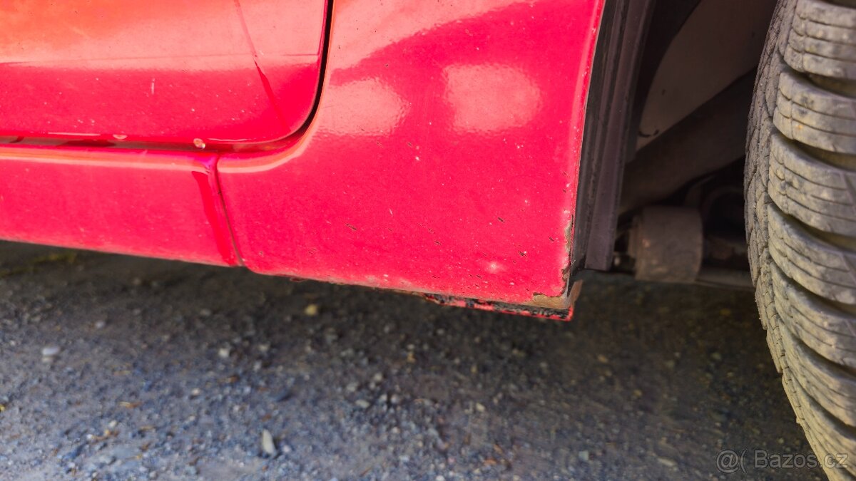 Ford fiesta 1.2 - 10