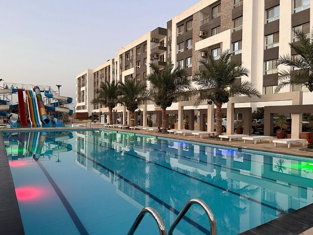 Hurgarda prodej bytu Fanadir Bay - 10