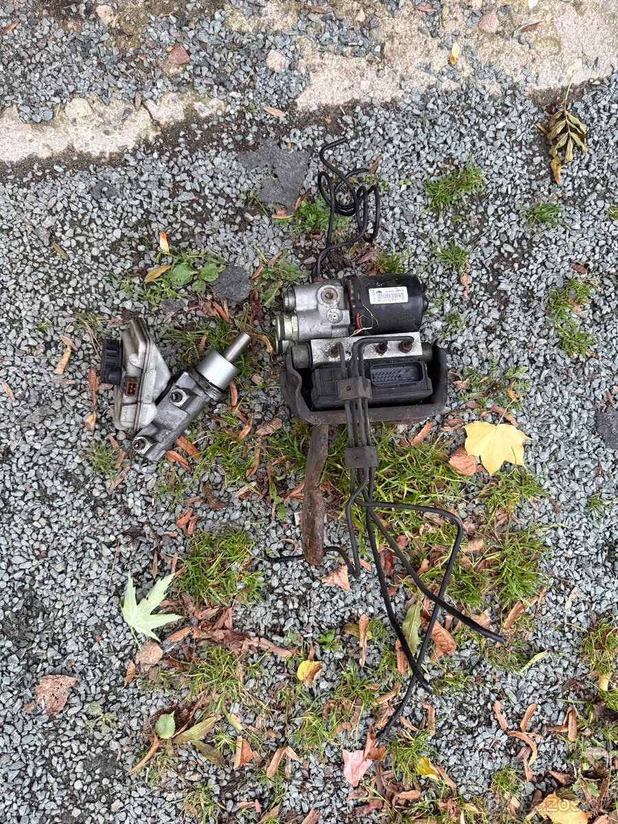 Peugeot 106 díly - 10