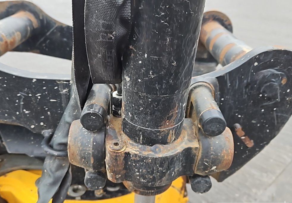 Tiltrotator Engcon EC214 S60 - 10