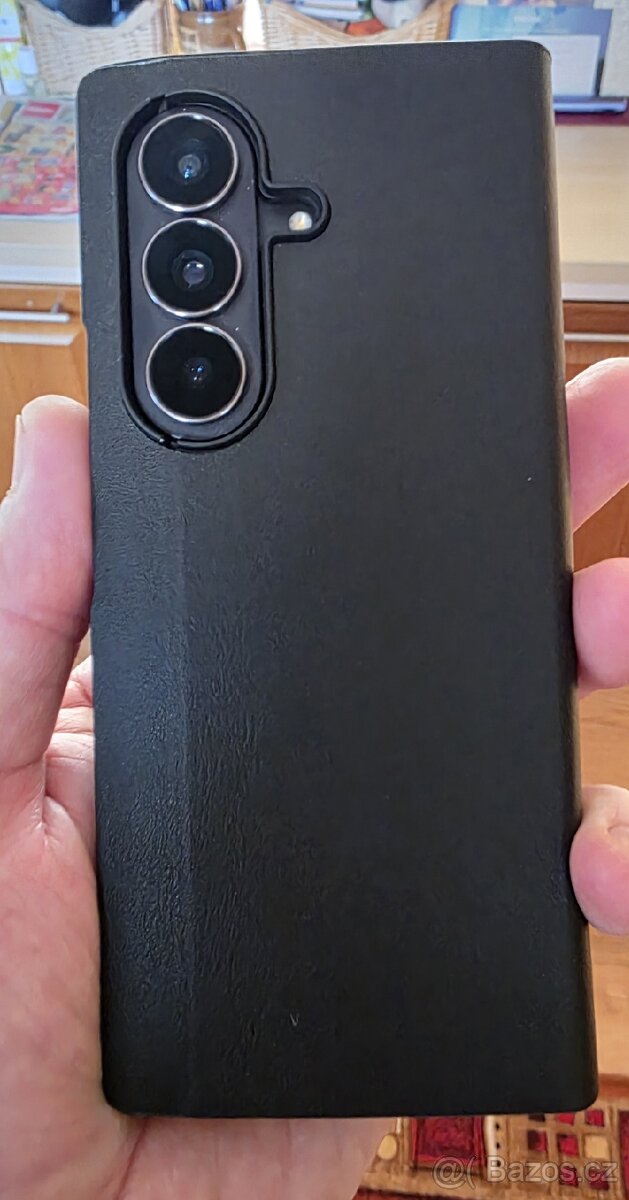 Samsung zfold 7 512gb - 10