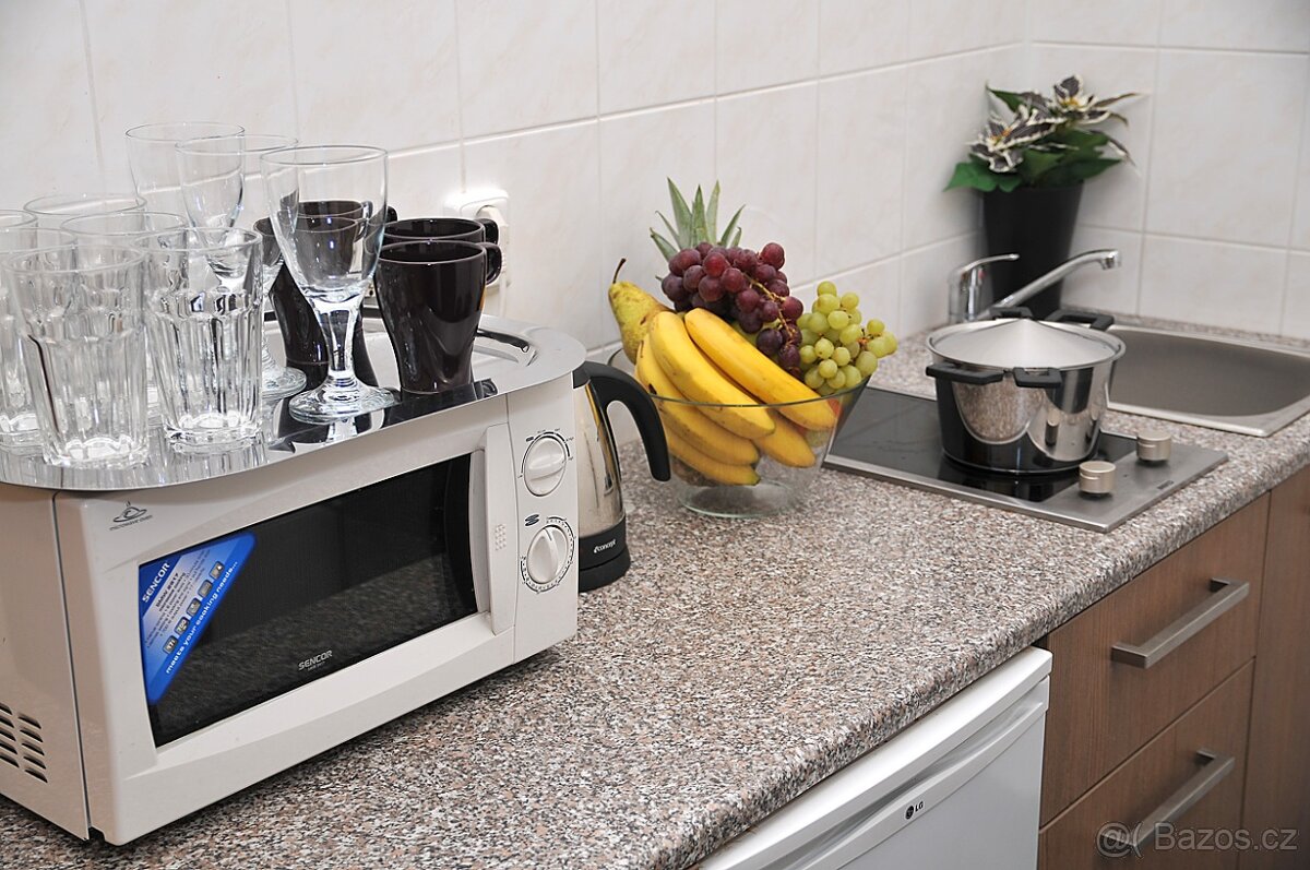 2+kk ANDEL METRO - 10