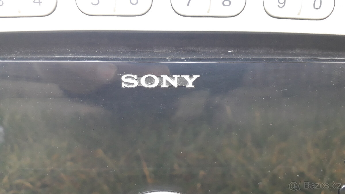 Autorádio Sony MP3 Ford Focus, C-max - 10