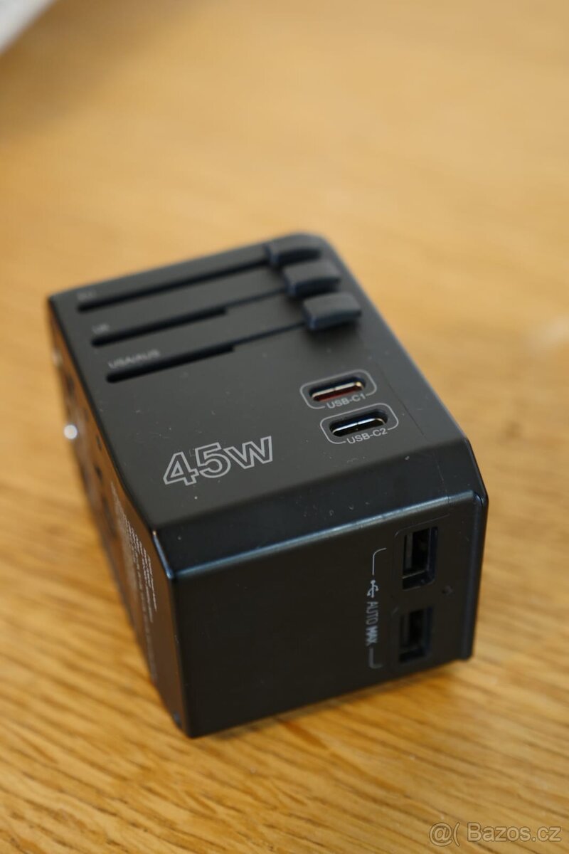 Prodám Steam Deck - 10