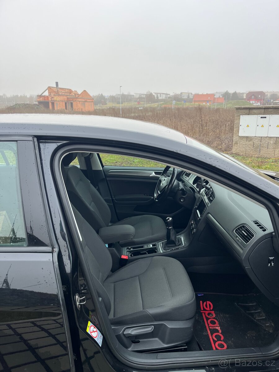 Volkswagen Golf IV 1.6 TDI - 10