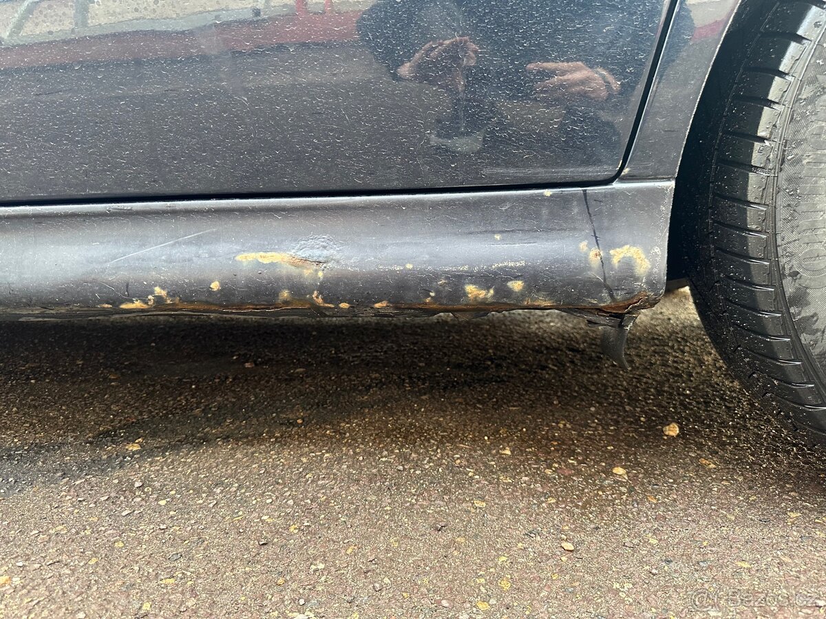 BMW E39 530DA 142kw Touring - 10