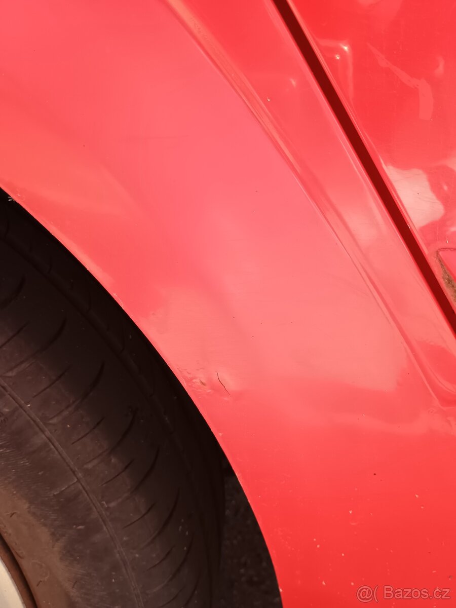 Opel Astra H 1.6 16V caravan - 10