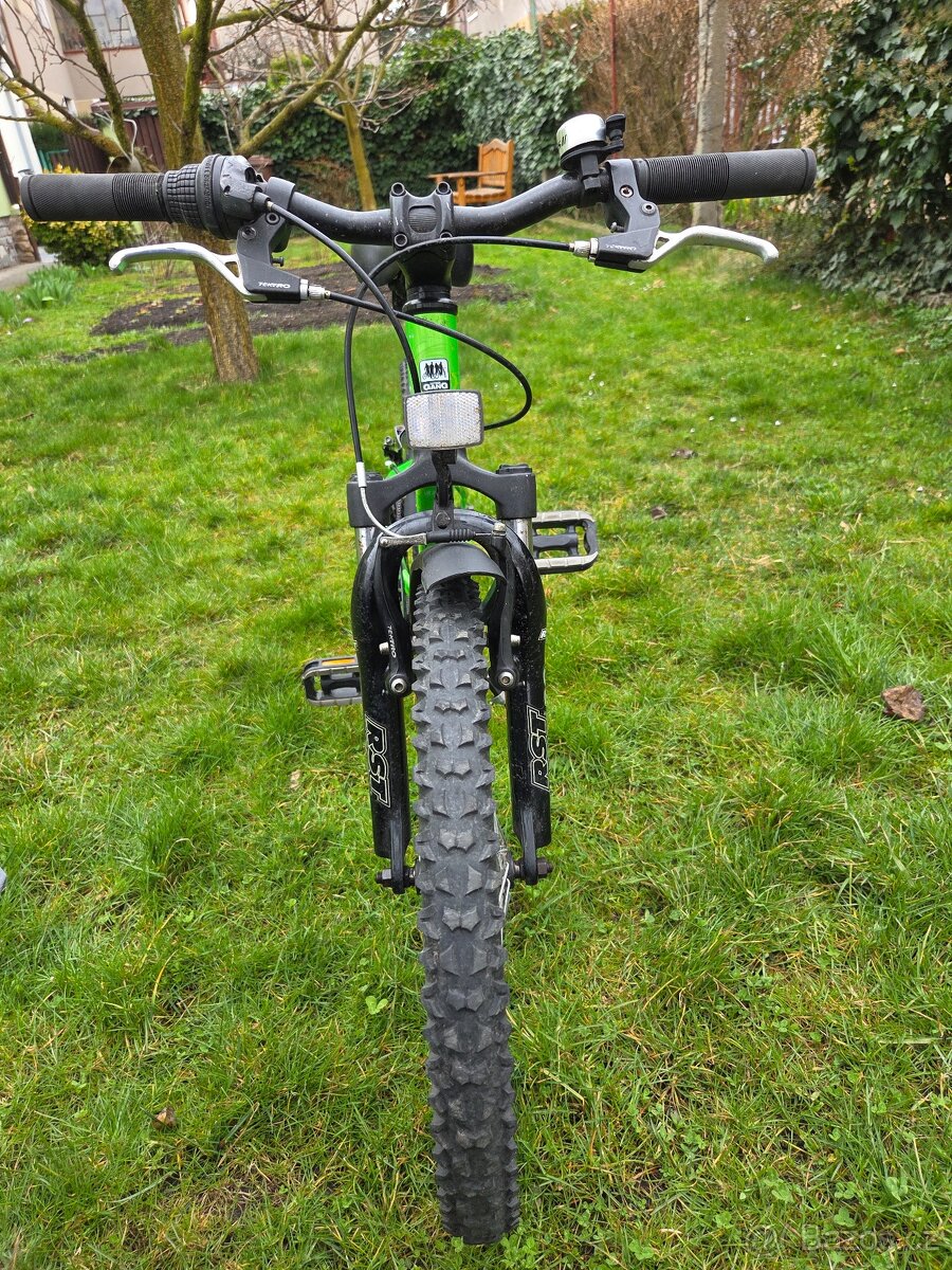 Dětské kolo Author 20" - 10