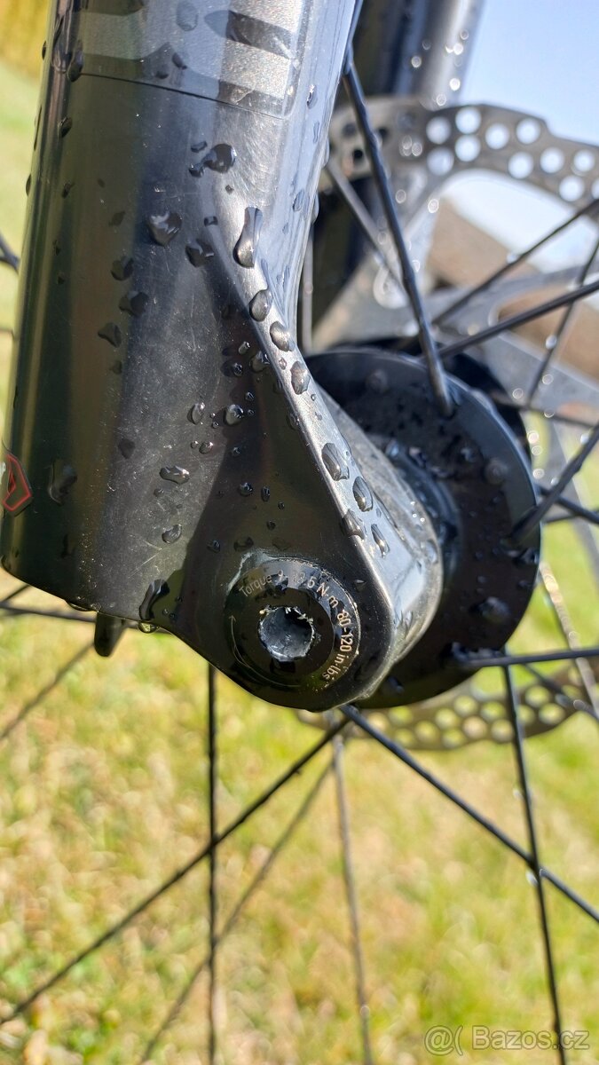 Trek Procaliber 9.5 velikost XL - 10