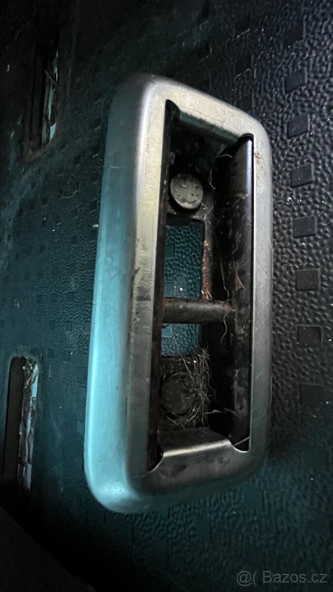 pás - airbag - VW Multivan, Transporter , Caravelle T5, T6 - 10