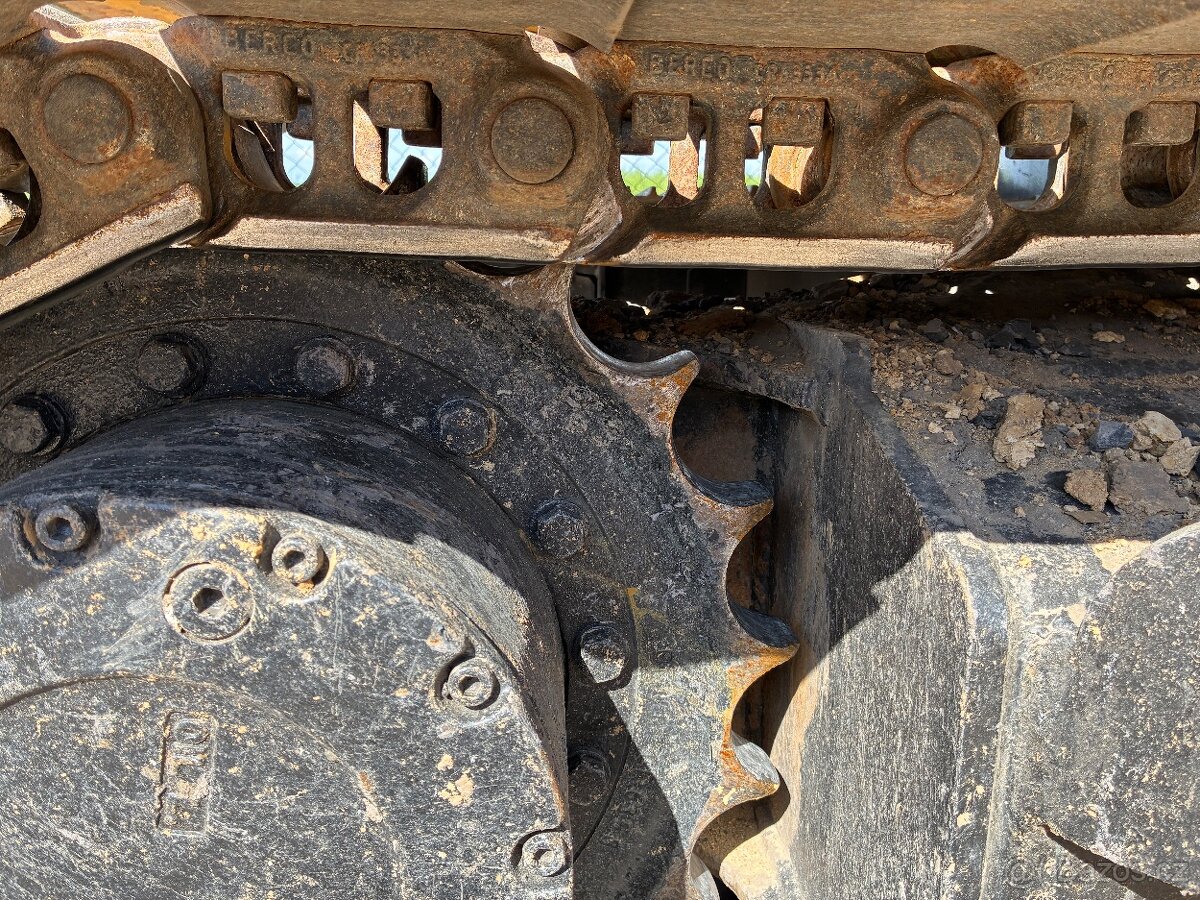 JCB 131 X - 10