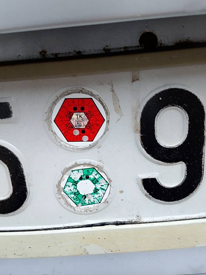 Wolkswagen Bora 1.9 TDI 85 kv - 10