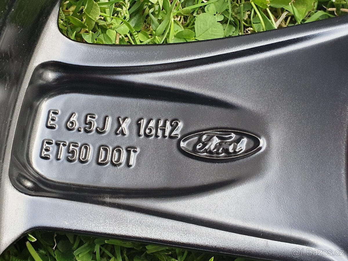 Nové 16 alu kola orig Ford Focus MK4 (2018-25) - 10