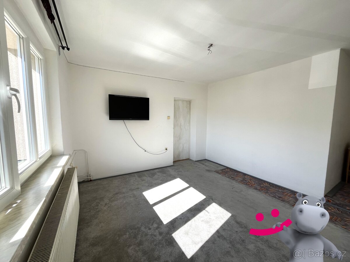 Prodej mezonetového bytu 3+1, 100 m² - Česká Ves, Jánského - 10