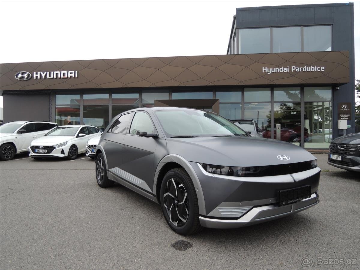 Hyundai Ioniq 5 Style Premium Technology 19 Style Premium ( - 10