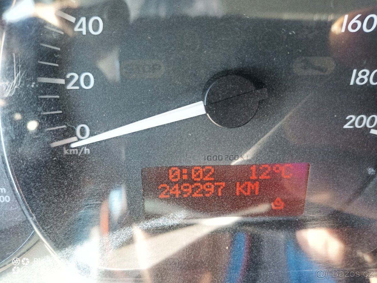 Mercedes-Benz Citan 1.5 CDI 81 KW,R.V 2014, PŮVOD ČR. - 10